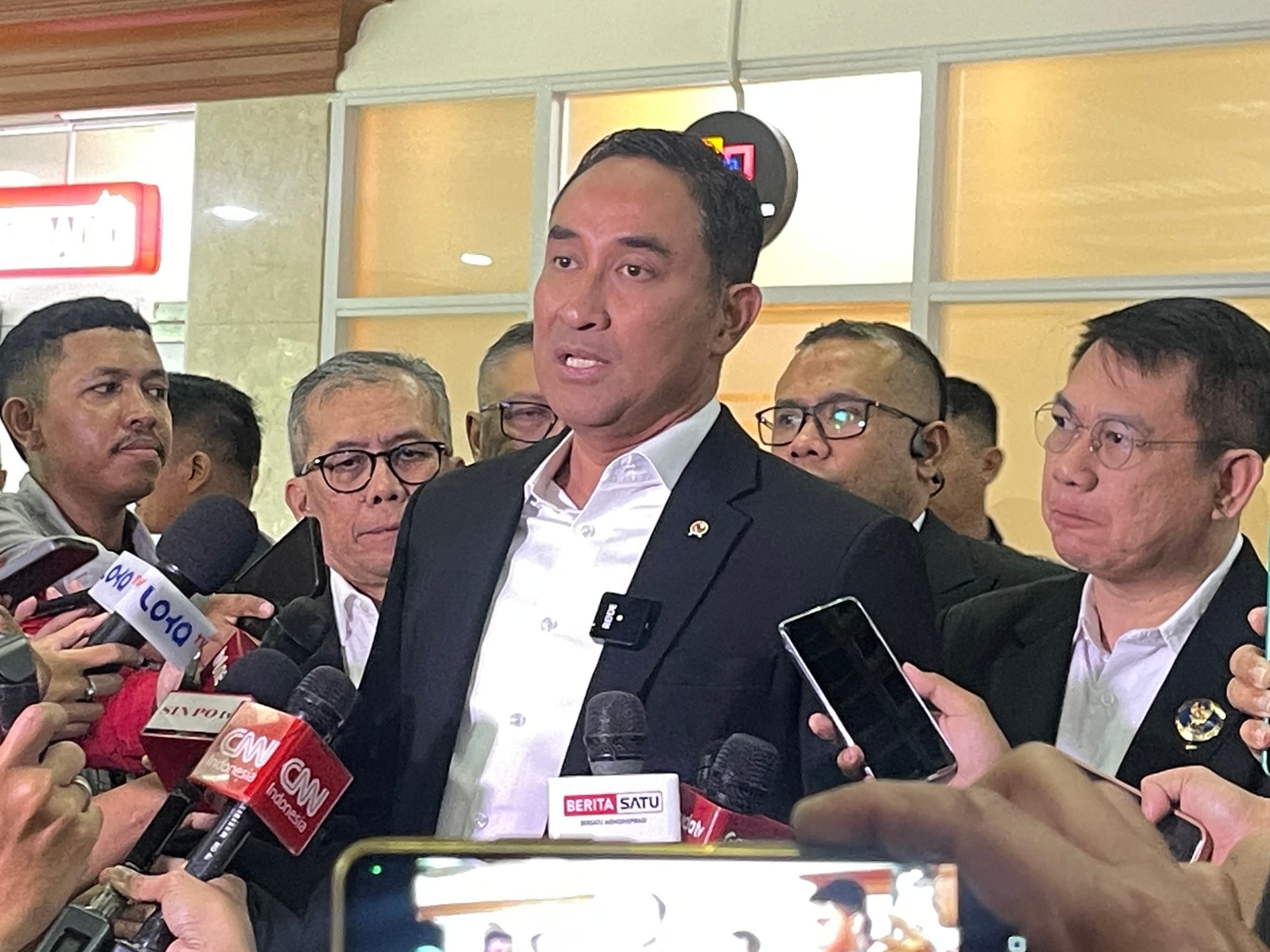 BNN Perkuat Pascarehabilitasi, Targetkan Generasi Muda Bebas Narkoba