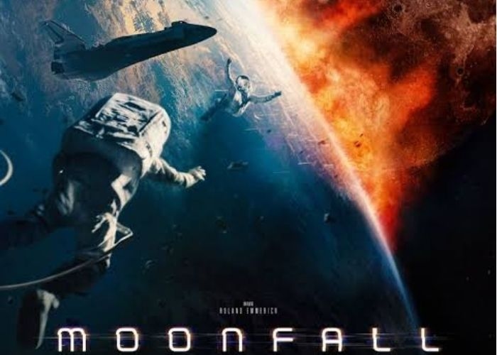 Nonton Film Moonfall Full Movie Tayang Malam Ini di Bioskop Trans TV, Cek Sinopsis dan Daftar Pemain!