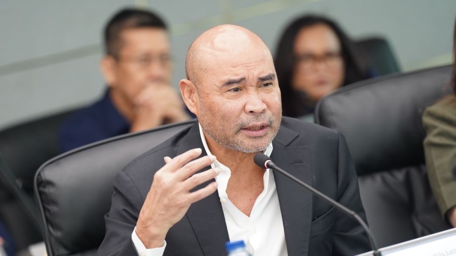 Fraksi NasDem Pastikan Pemangkasan Fasilitas DPR Tak Hanya Seremonial: Akan Ada Regulasinya