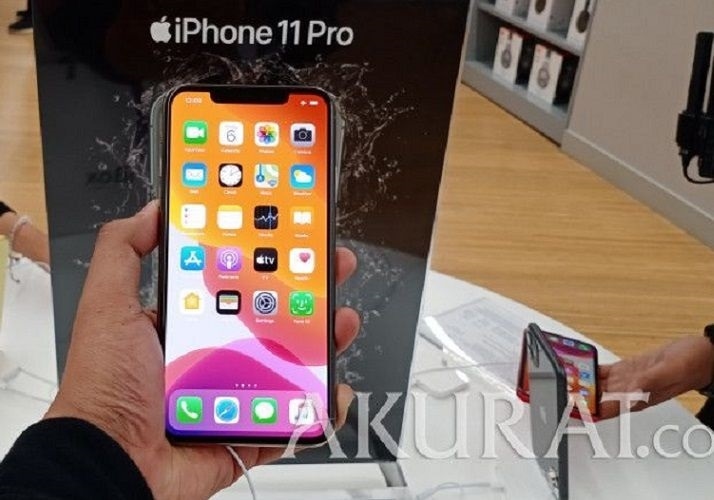 Cara Aktifkan Hotspot iPhone dengan Mudah