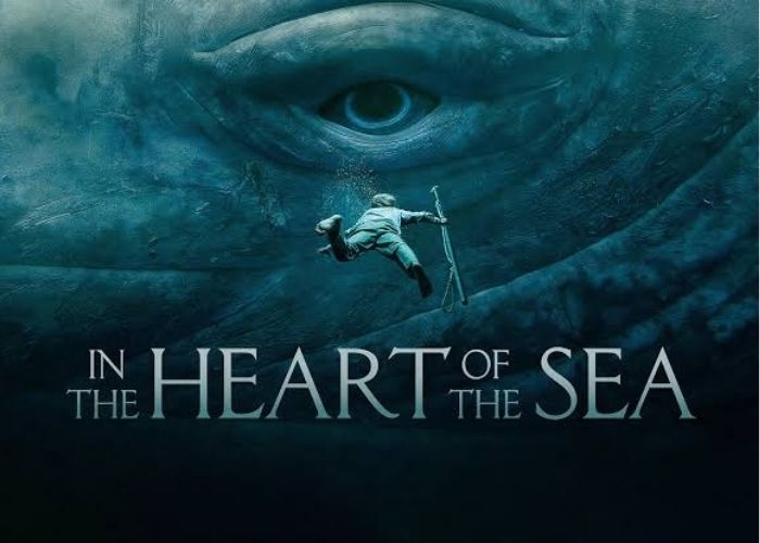 Sinopsis Film In The Heart of The Sea, Cek Jadwal Tayang Malam Ini!