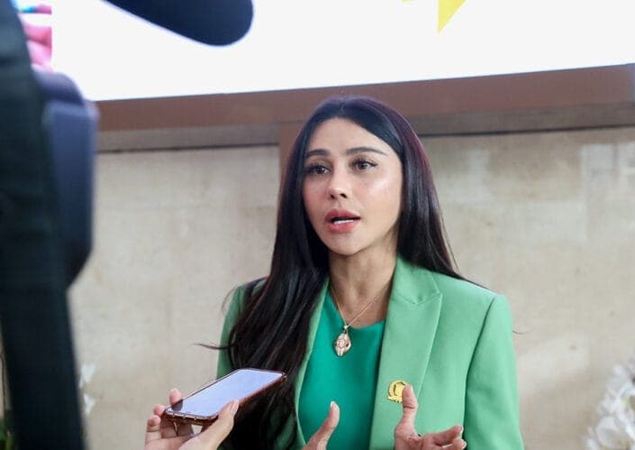 Aliansi Warga Desak PAN Copot Bebizie Sri Mulyati dari Kursi DPRD Jakarta