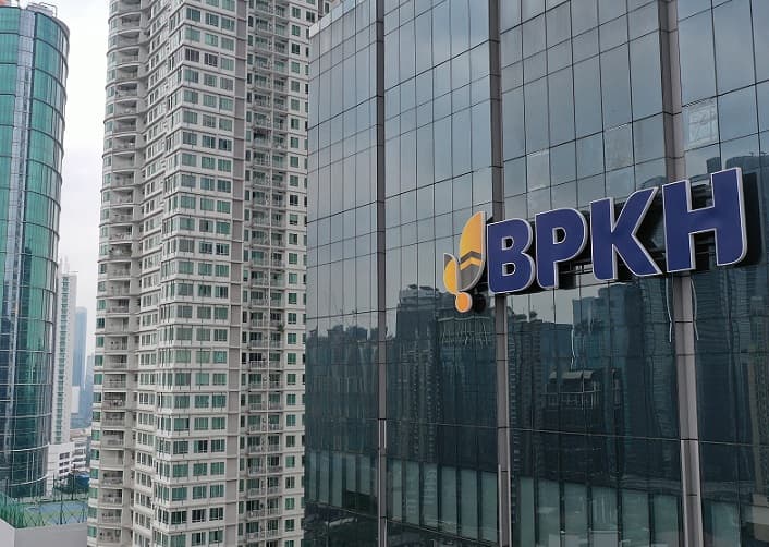 BPKH Salurkan Nilai Manfaat Tahun 2025 Sebesar Rp2,1 Triliun untuk Jemaah Haji Tunggu