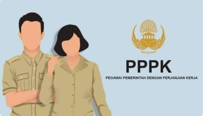 Kabar Gembira! Tunjangan Anak dan Keluarga PPPK Paruh Waktu Resmi Cair: Cek Besaran dan Syaratnya