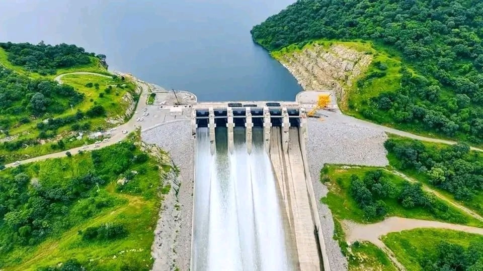 Proyek GERD Ethiopia: Ambisi Energi Hijau yang Bikin Mesir Gelisah