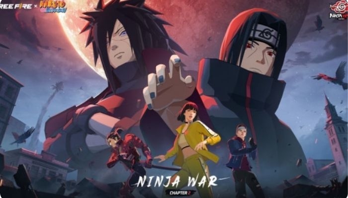 Daftar Kode Redeem FF Max terbaru Hari Ini, 9 September 2025: Klaim Skin Langka, Bundle, Hingga Diamond Gratis!