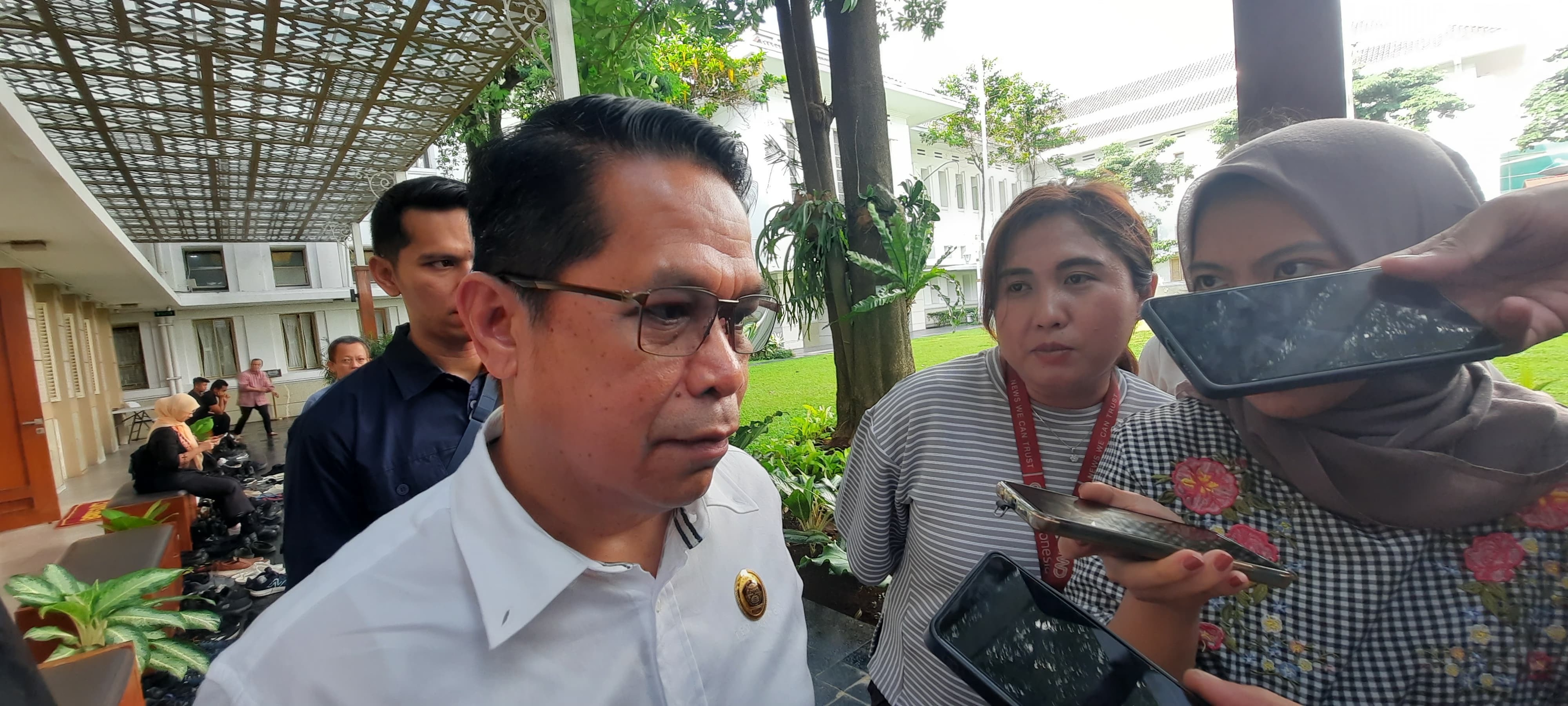 ESDM Minta Shell dan BP Serahkan Data Kebutuhan BBM dan Spesifikasi