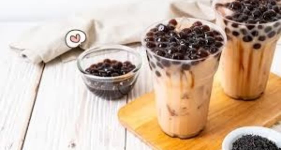 Resep Es Boba Brown Sugar Homemade yang Simpel dan Enak