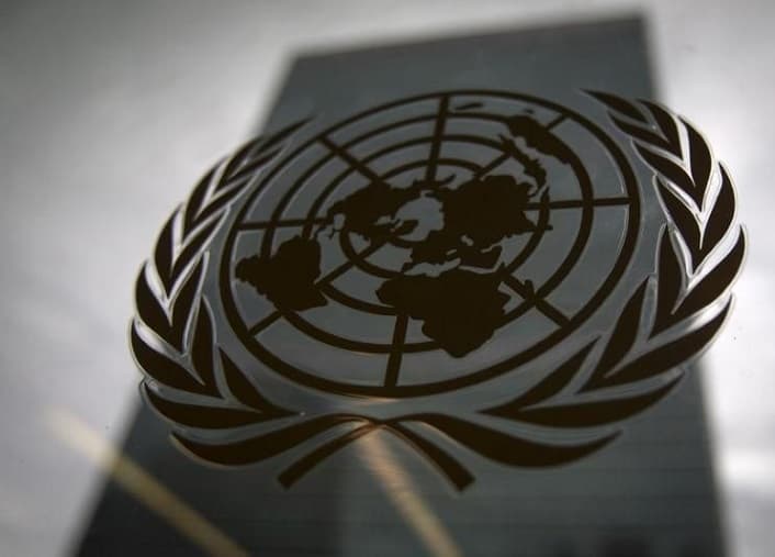 Majelis Umum PBB Serukan Penghentian Pendudukan Israel di Palestina