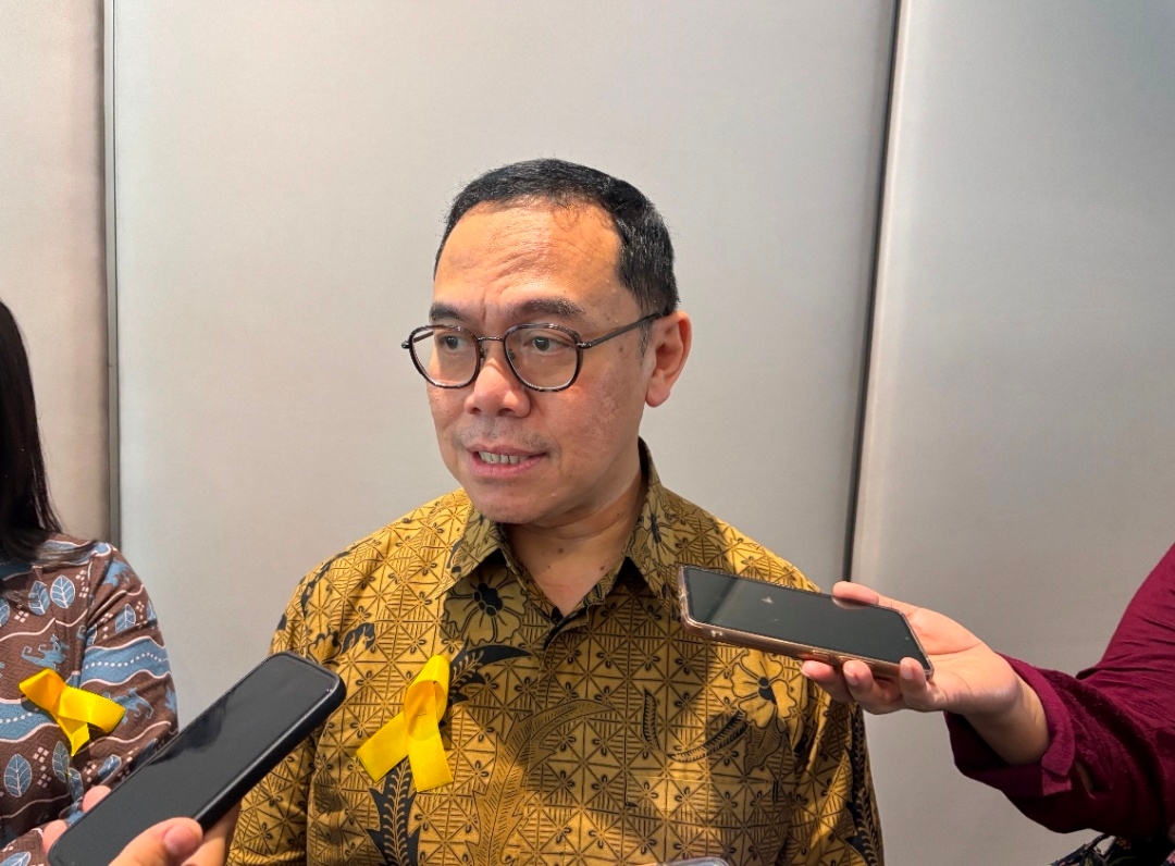 Hasil CKG: Jakarta Jadi Wilayah dengan Kasus Depresi dan Kecemasan Tertinggi