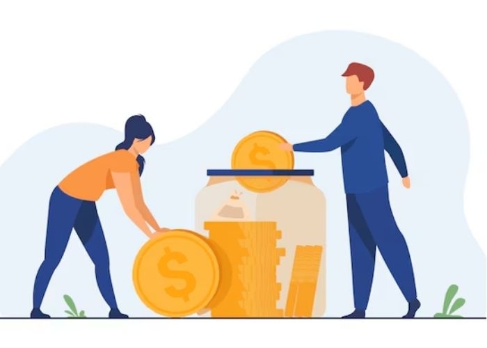 7 Cara Mengatur Keuangan Rumah Tangga agar Tidak Boros, Cocok untuk Pasangan Muda!