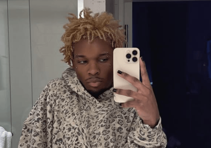 Profil d4vd, Musisi Asal New York yang Gegerkan Publik karena Penemuan Jenazah di Mobilnya