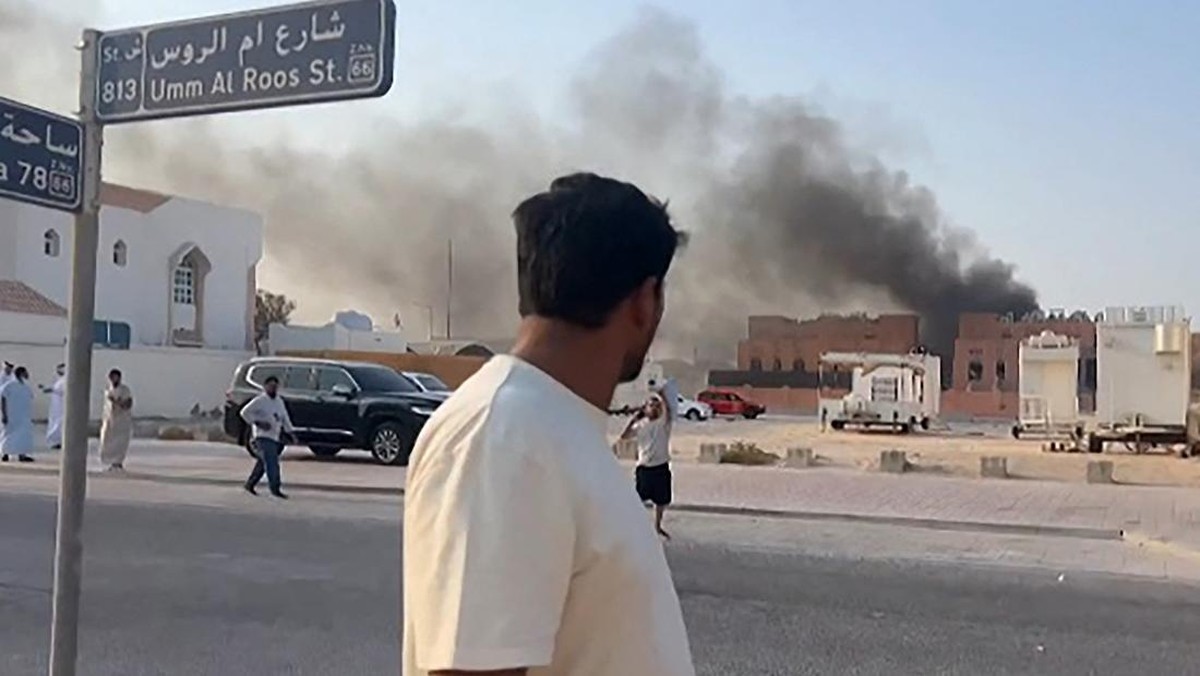 Negara-negara Eropa Kompak Kutuk Serangan Israel ke Doha