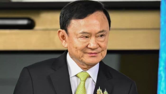Thaksin Shinawatra Dapat Pengampunan Kerajaan, Bebas dari Sisa Hukuman dan Pengawasan Parole