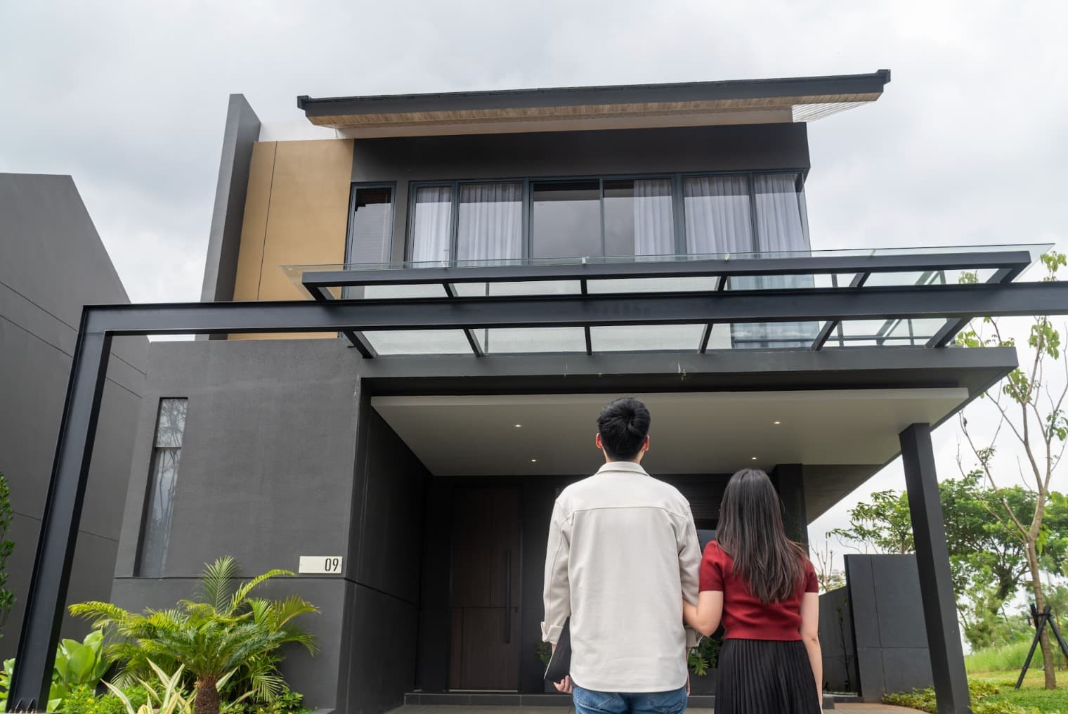 LPKR Dorong Tren Peningkatan Properti di Tangerang
