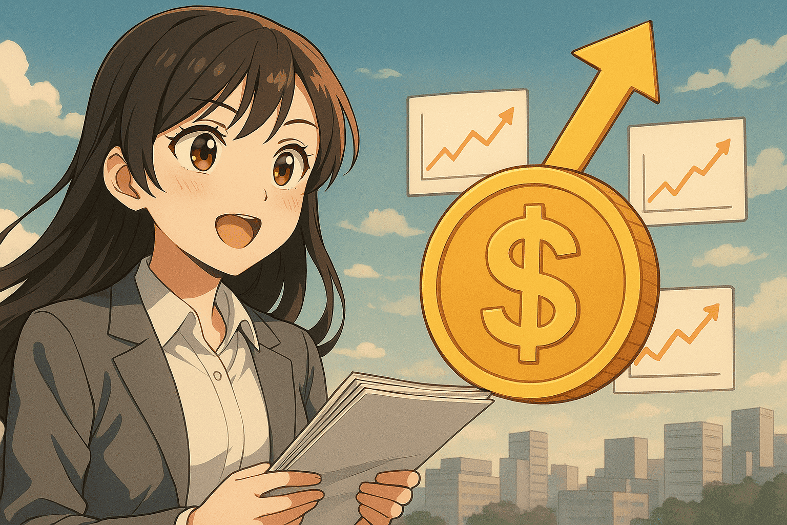 Apa Itu Dividen Saham? Berikut Pengertian, Cara Kerja, dan Manfaatnya