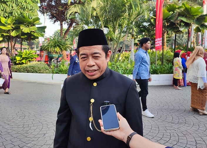 DPRD Libatkan 15 Kampus Susun Perda Kekhususan Jakarta