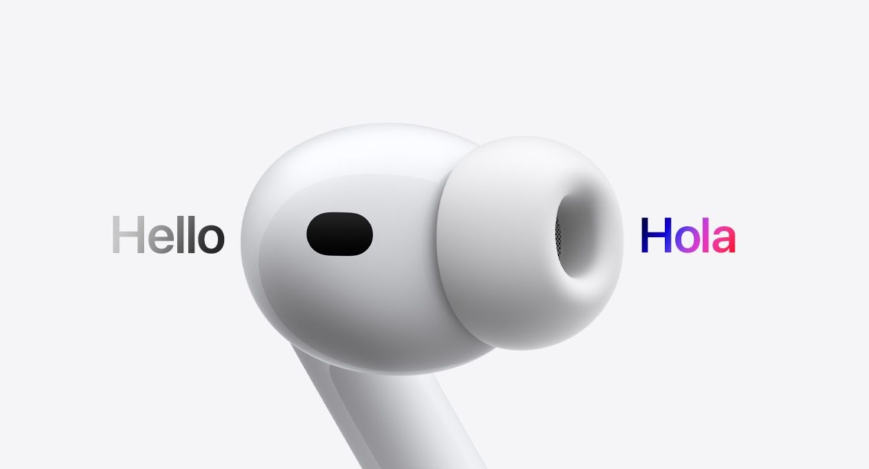 AirPods Pro 3 Resmi Meluncur, Hadir dengan 8 Fitur Baru yang Lebih Canggih