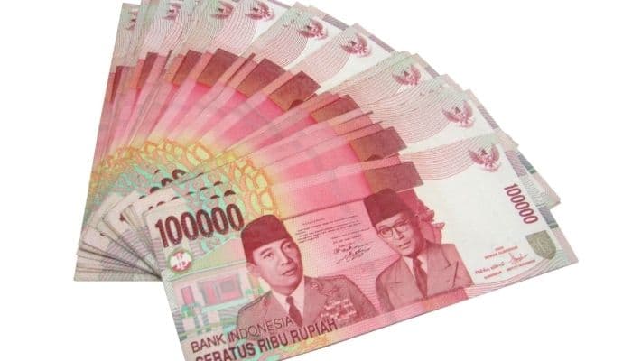 Nilai Tukar rupiah Hari Ini, Jumat 12 September: Menguat Hingga Rp16.461
