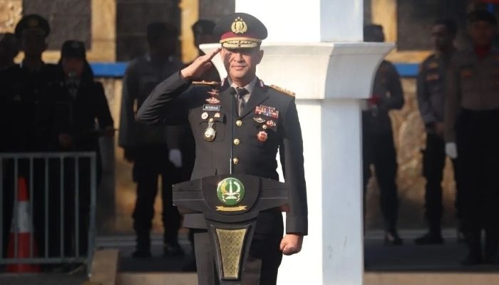Jejak Karier dan Profil Komjen Suyudi Ario Seto, Diisukan jadi Pengganti Kapolri Listyo Sigit