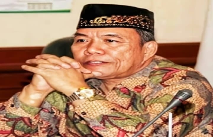Dinilai Telah Lukai Hati Warga NU, Kiai Malik Madani Desak Gus Yahya dan Kiai Miftah Mundur dari PBNU