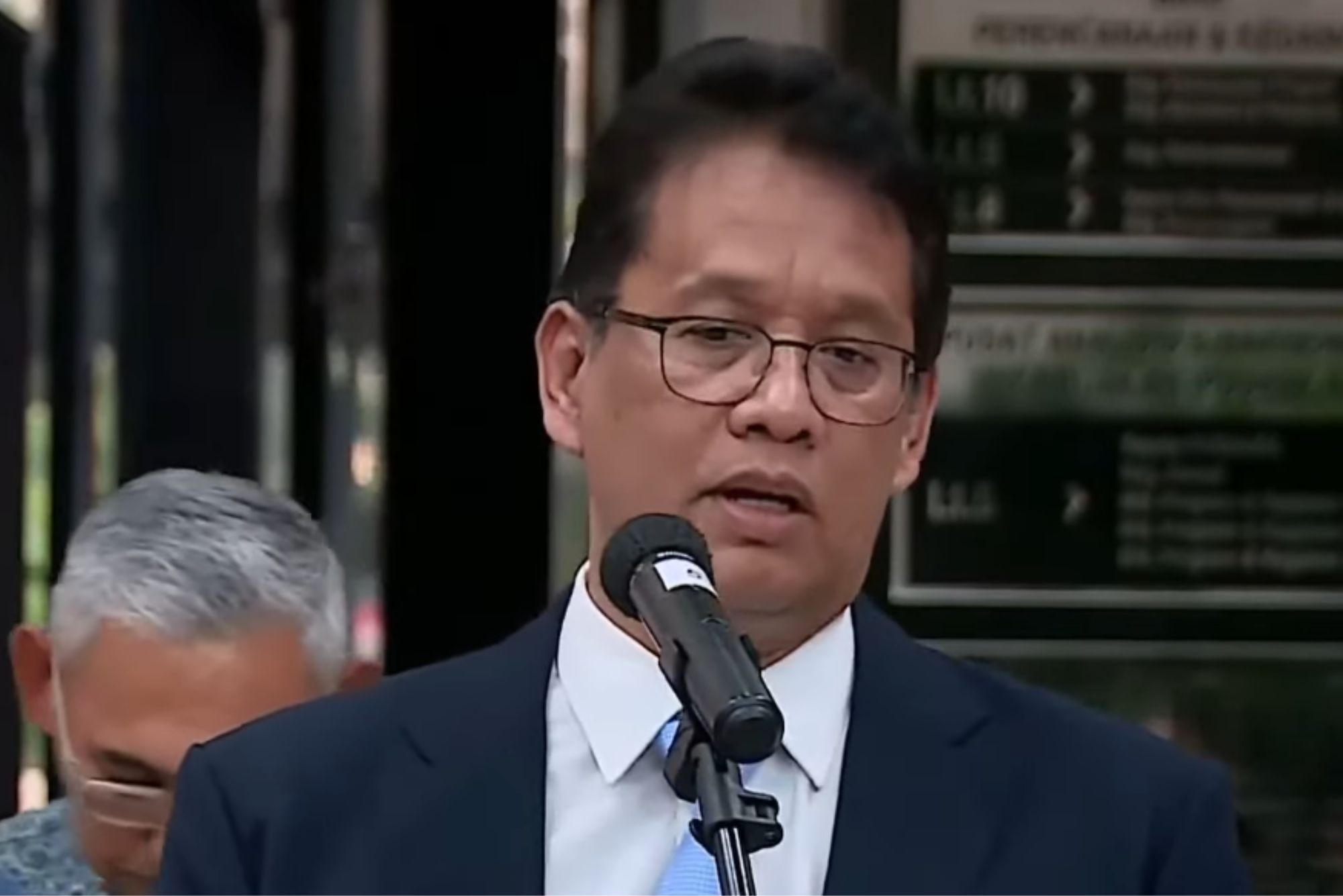 Menkeu Siap Blacklist Penerima LPDP yang Cederai Komitmen