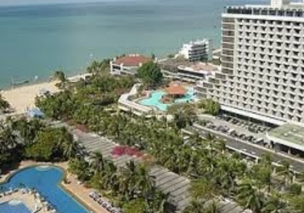 5 Hotel Terbesar di Dunia dengan Fasilitas Mewah Bikin Liburan Tak Terlupakan