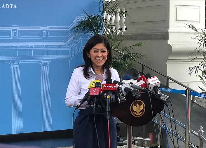 Tayangan Video Presiden Prabowo di Bioskop Bentuk Transparansi Publik