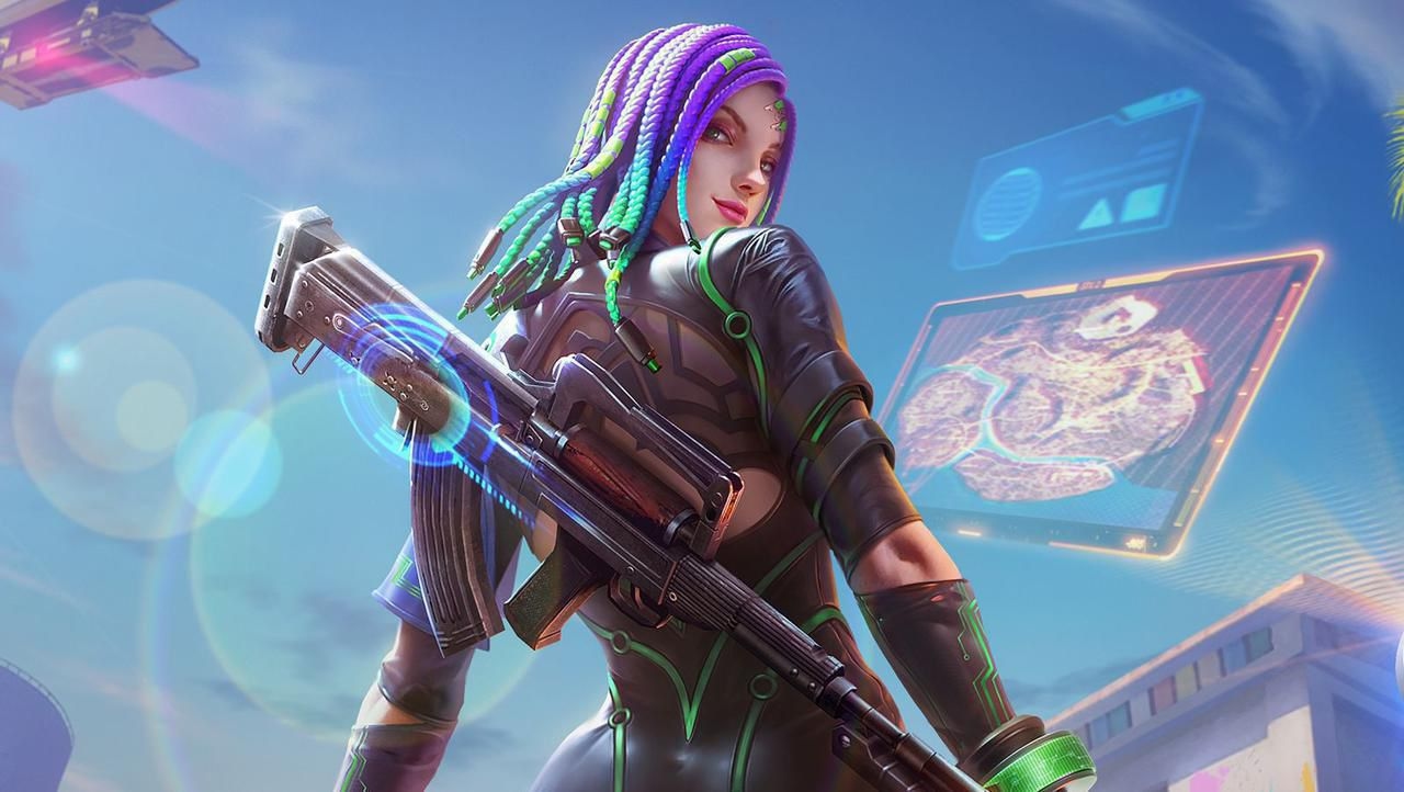 Cara Tukar Kode Redeem FF 29 September 2025, Jangan Lewatkan Hadiah Gratis dari Garena!