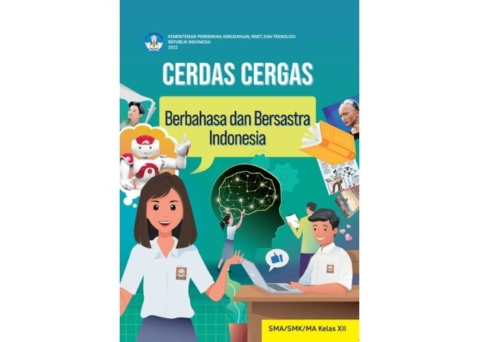Kunci Jawaban Bahasa Indonesia Kelas 12 Halaman 82 Kurikulum Merdeka: Analisis Artikel Tentang AI!