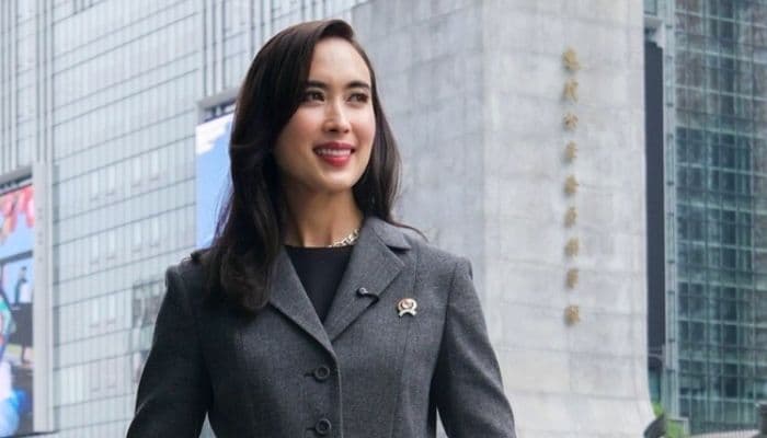 Profil Widiyanti Putri Wardhana, Menteri Pariwisata Saat Ini: Karier, Pendidikan, dan Kekayaan