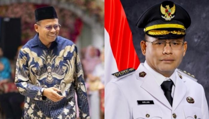 Harta Kekayaan Arlan, Walikota Prabumulih yang Viral karena Kasus Pemecatan Kepala Sekolah