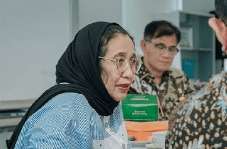 Profil Nanik Sudaryati Deyang, Kepala Badan Gizi Nasional yang Baru Dilantik Prabowo
