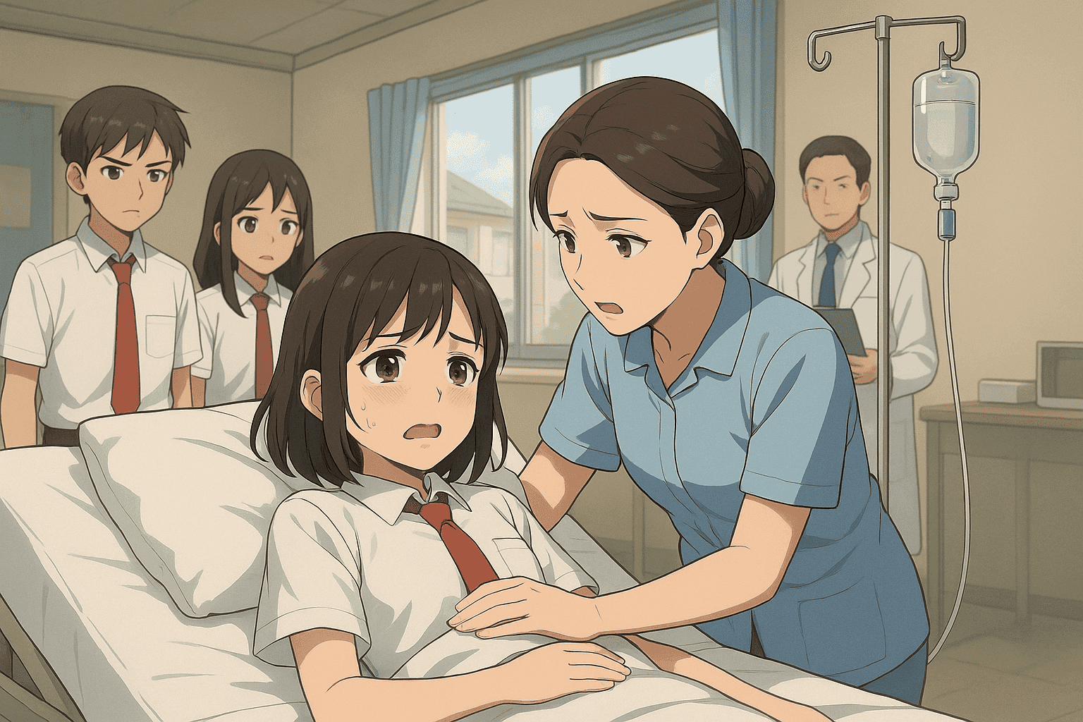 Estimasi Total Kasus Keracunan Makanan Bergizi Gratis sejak Awal Program Berdiri Beserta Rinciannya