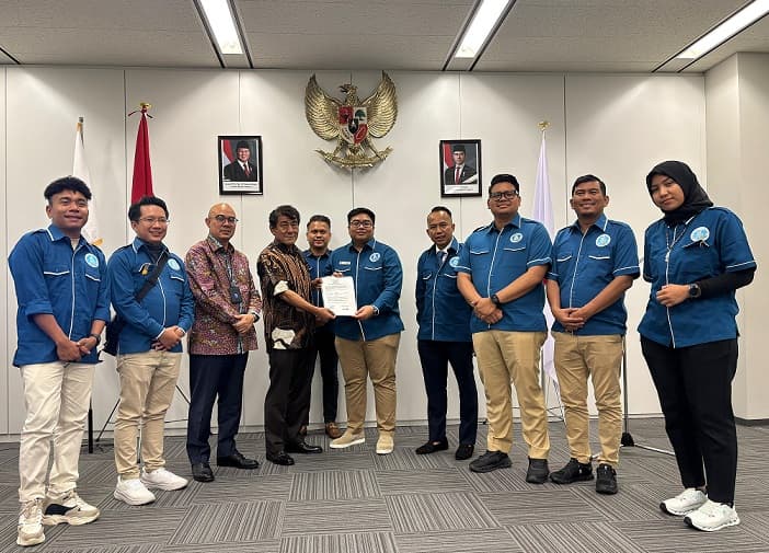 Gekrafs Dukung Kolaborasi Global Ekonomi Kreatif Lewat Jalur Diplomasi