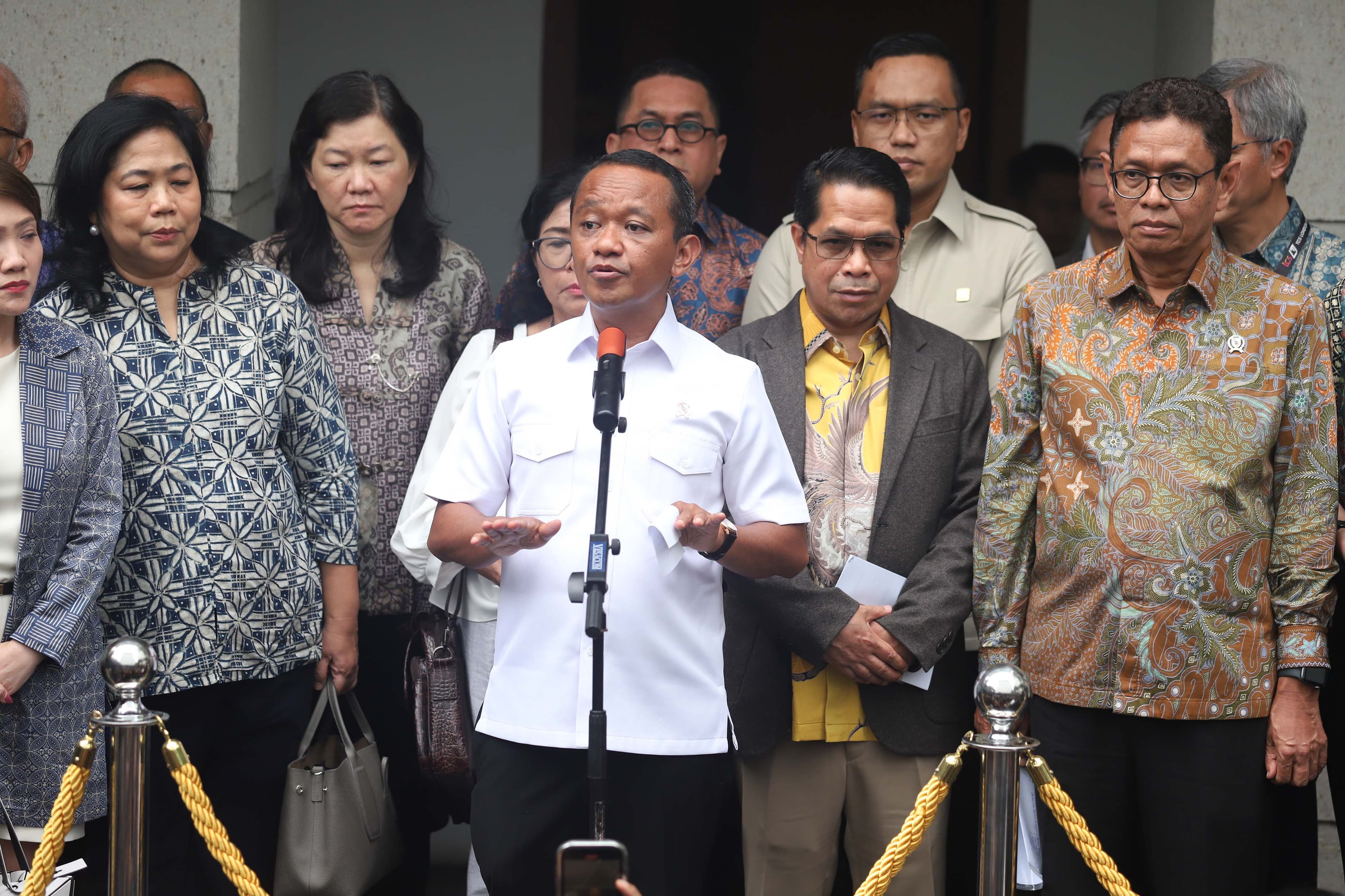 BBM yang Dibeli Shell Cs Harus Base Fuel, ESDM: Berpotensi Impor Baru