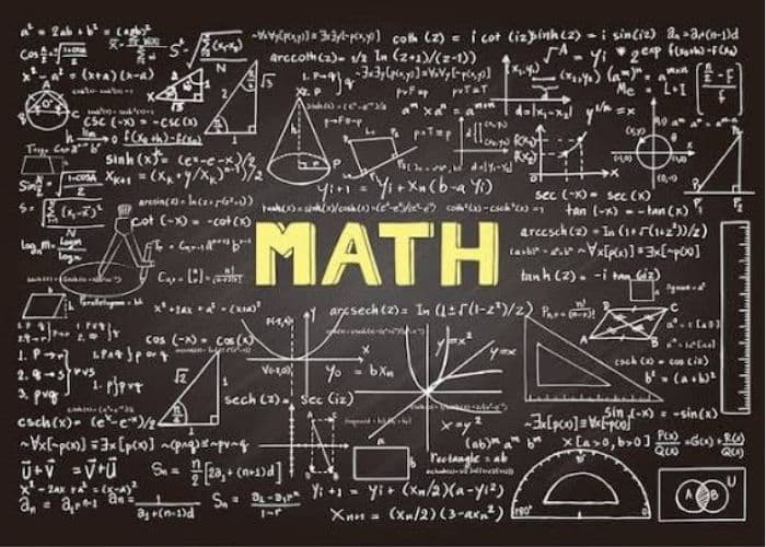 20 Contoh Soal TKA Matematika SMA Kurikulum Merdeka: Kunci Jawaban dan Pembahasan!