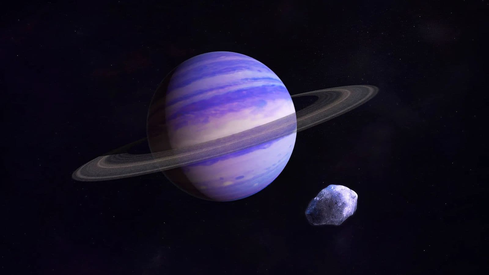 NASA Catat Penemuan 6 Ribu Exoplanet, Buka Babak Baru Eksplorasi Antariksa