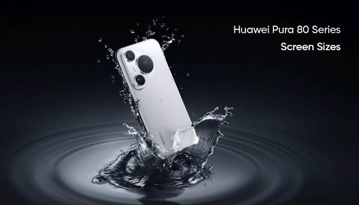 Resmi! Fitur dan Harga HUAWEI 80 Pura Series, Saingan iPhone 17?