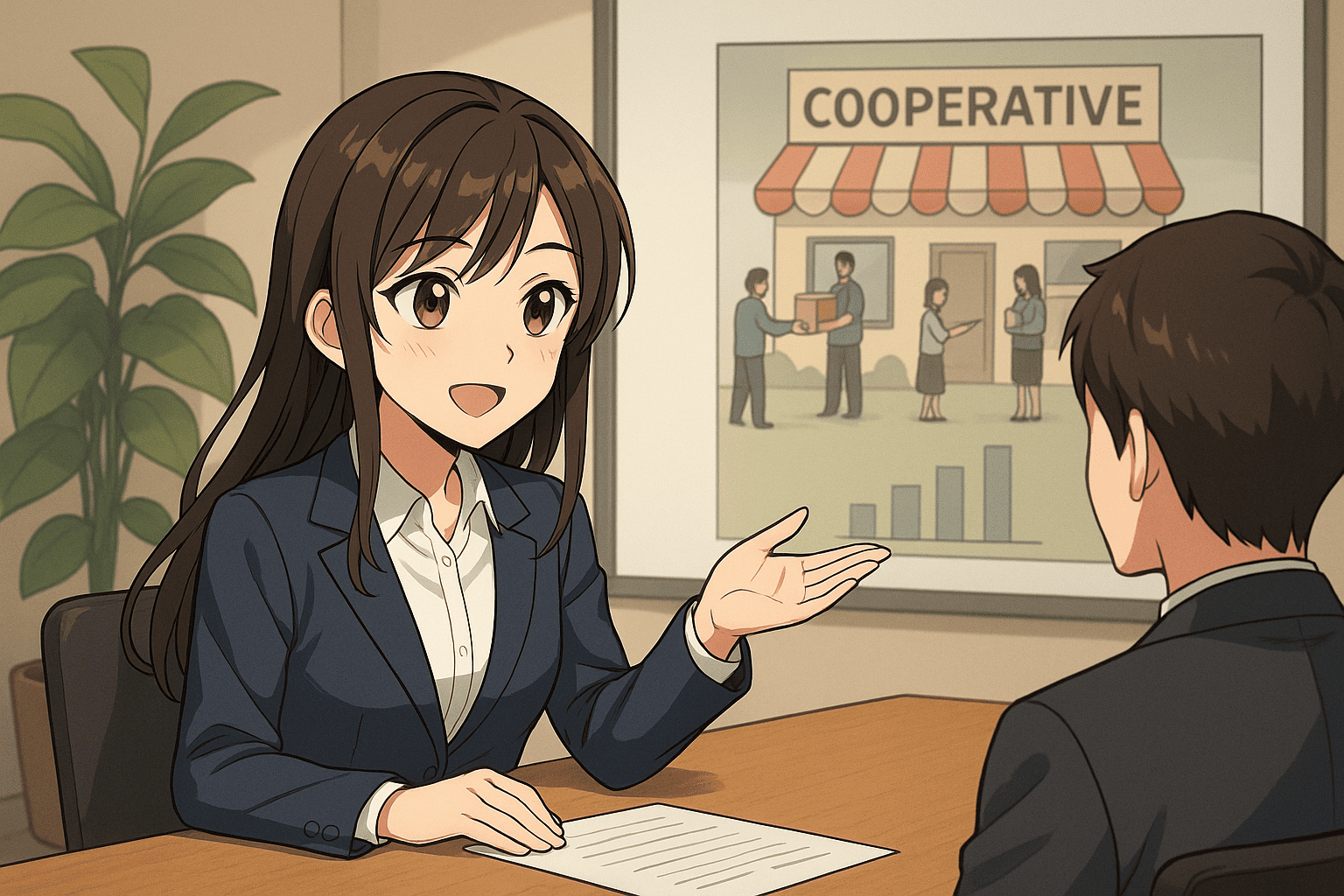 Contoh Pertanyaan Tes Wawancara Kemenkop 2025 dan Rekomendasi Jawaban untuk Persiapan Seleksi