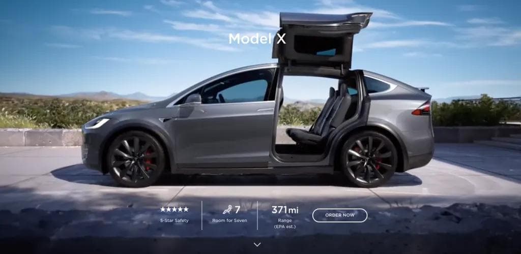 Tesla Mendesain Ulang Pegangan Pintu Setelah Insiden Penumpang Terjebak