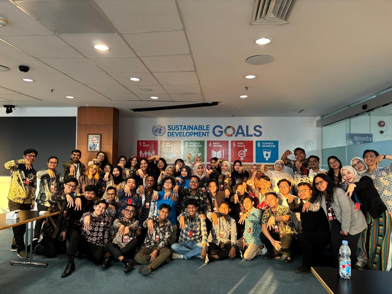 SDM Indonesia Timur Harus Perkuat Literasi Digital, Fasilitas dan Kolaborasi Jadi Kunci