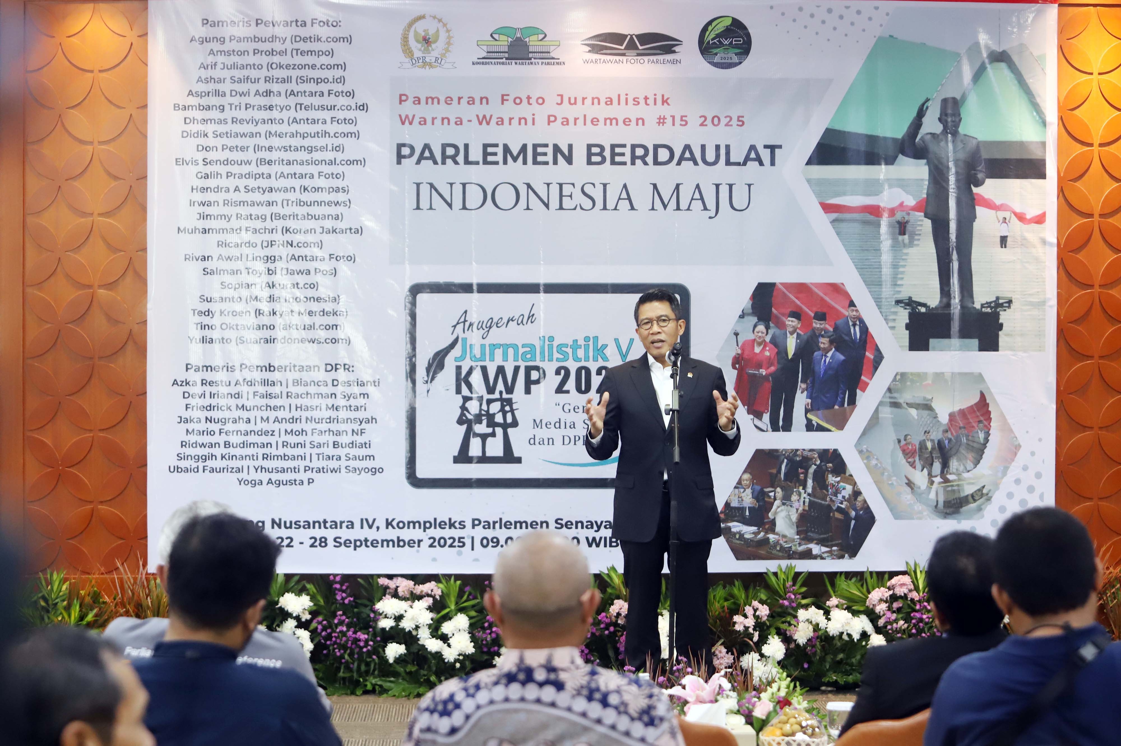 Sambut Rencana Menkeu Turunkan Cukai Rokok, Misbakhun: Sudah Saatnya