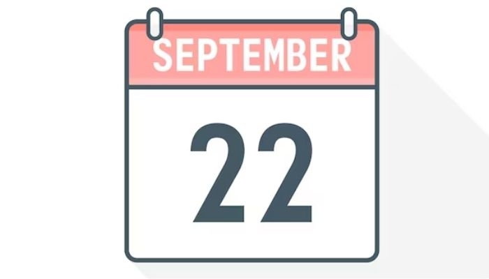 Hari Ini Tanggal Berapa Hijriah? Cek Kalender Islam 22 September 2025