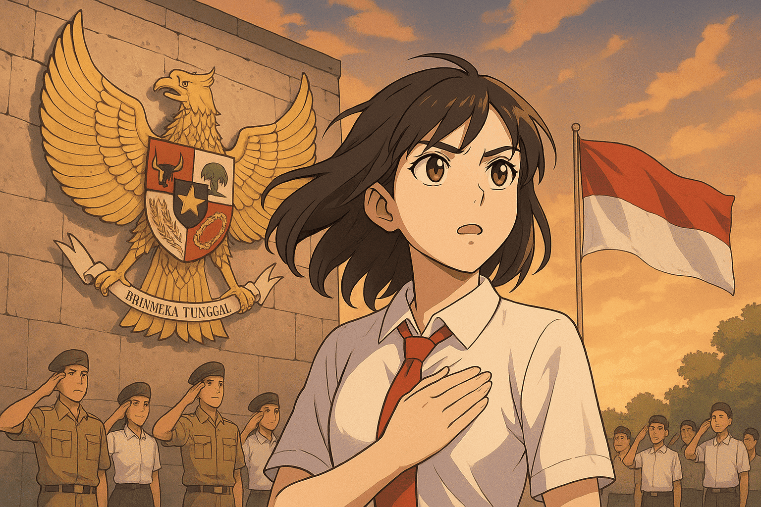 Apakah Hari Kesaktian Pancasila Menjadi Libur Nasional? Simak Penjelasan Lengkapnya!