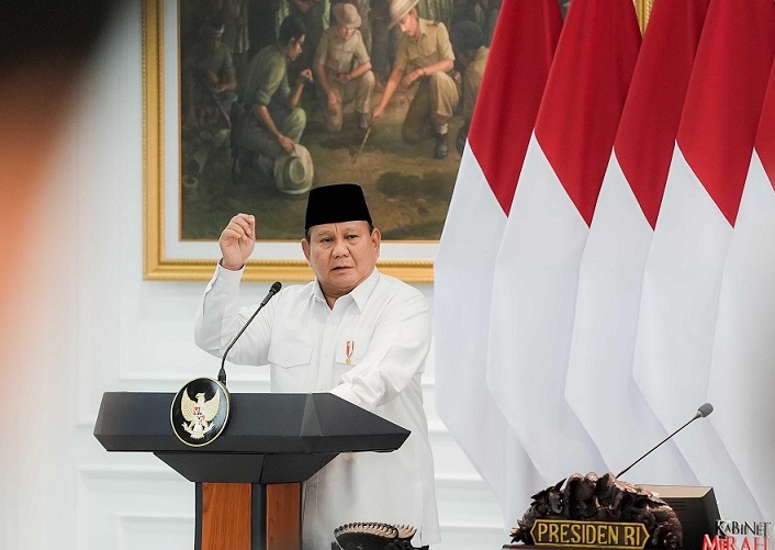 Prabowo Datang ke Sidang PBB dengan Amunisi Diplomatik Kuat: Usung Isu-isu Global