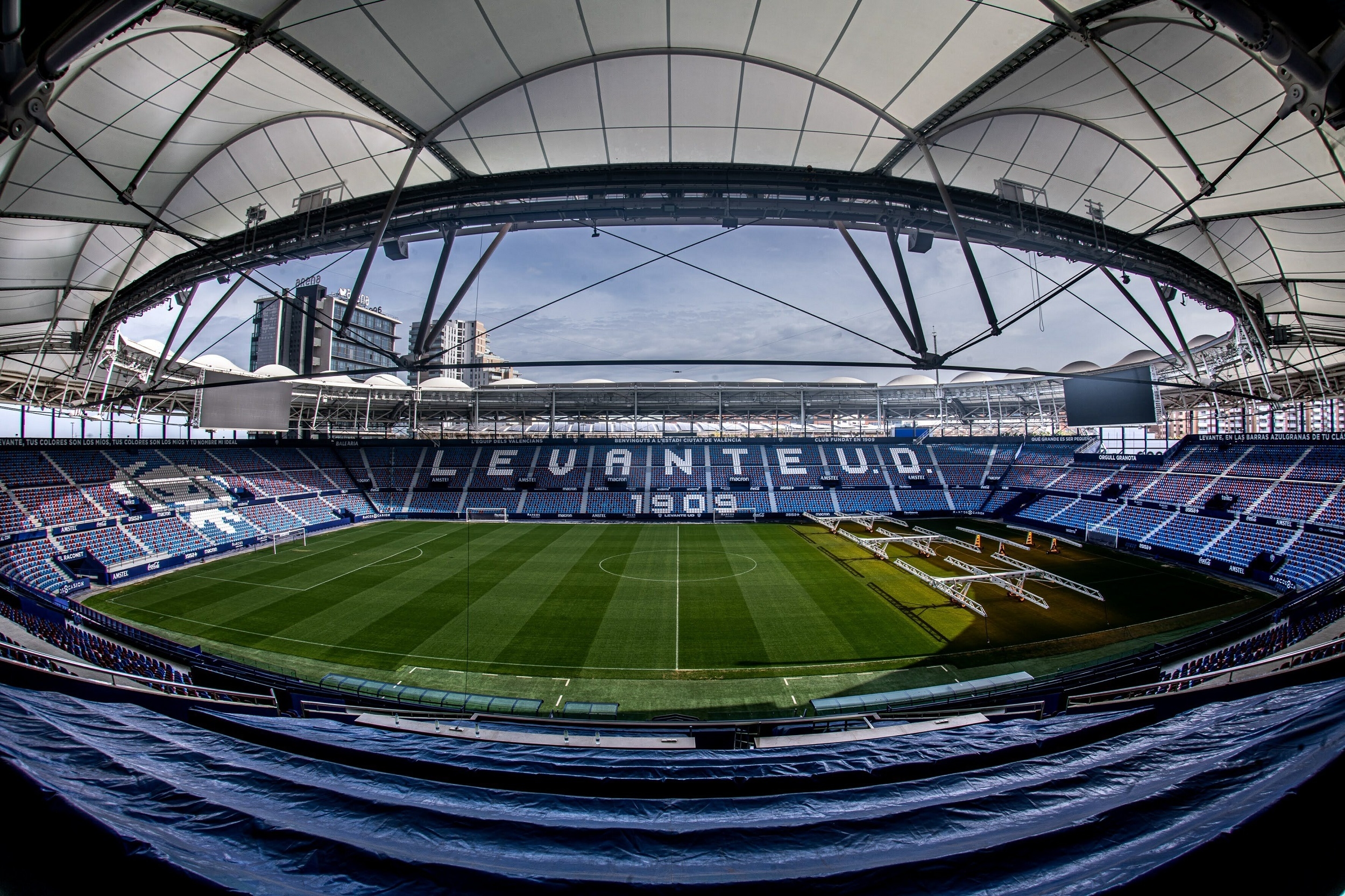 Jadwal Siaran Langsung Sepakbola Eropa Malam Ini: Levante vs Real Madrid, Liverpool vs Southampton