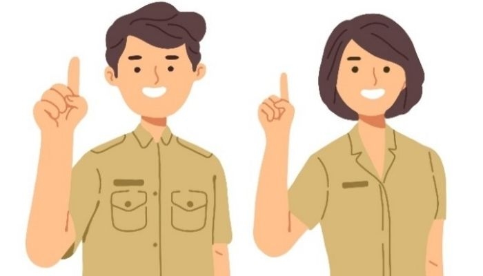 Siap-siap! Inilah Prediksi Formasi CPNS 2026, Terbuka untuk Lulusan SMA/SMK Hingga S2