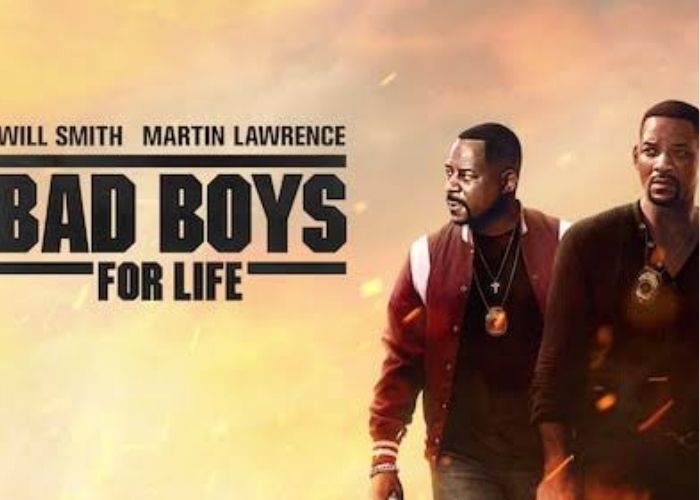 Sinopsis Film Bad Boys for Life Tayang di Bioskop Trans TV Malam Ini, Aksi Balas Dendam yang Menegangkan!