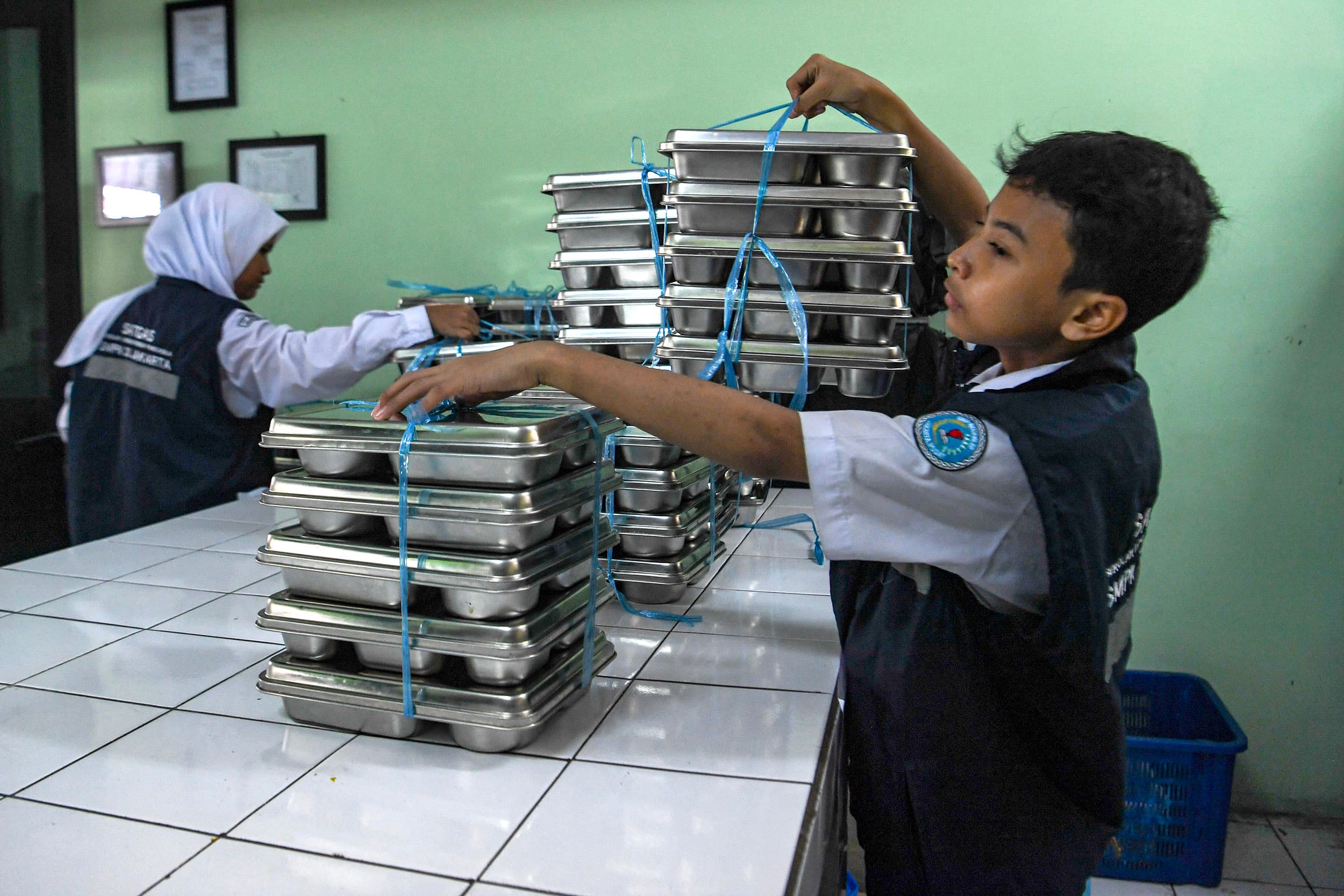 Tak Hanya Tutup SPPG, Perbaikan Sistem dan Tata Kelola Jadi Kunci Perbaikan Program MBG